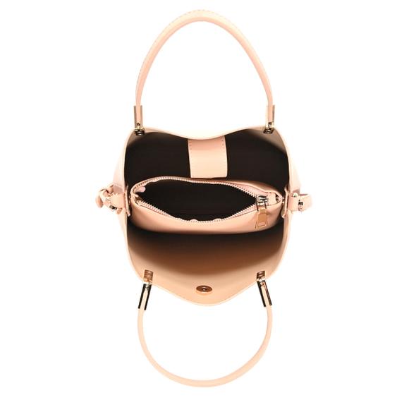 2-in-1 Fashion Satchel